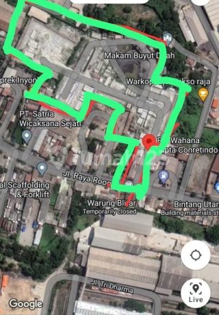 Tanah Manyar Gresik Nol Jalan. Dekat Petro Kimia Gresik.udah Urukan Padat. Ada Pagar Keliling. Ada Bangunan Luas 1500M. Cocok Buat Pergudangan & Pabrik