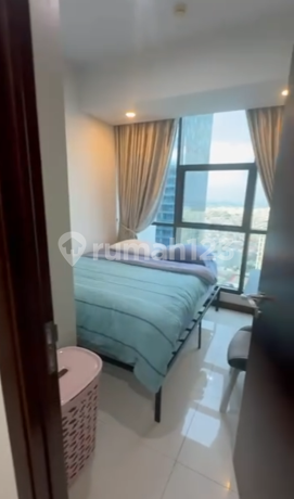 Apartemen, di Casablanca Casa Grande Residence, Tower Angelo - Unit Lantai Tinggi Premium Apartemen, di Casablanca Casa Grande Residence, Tower Angelo - Unit Lantai Tinggi Premium