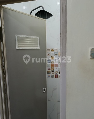 Rumah Griya Dadap Arcadia, 2 Lantai, Siap Huni, Dekat Bandara