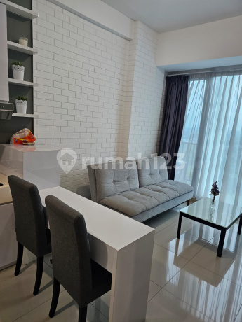 Apartemen Treepark Serpong di BSD City Lokasi Strategis