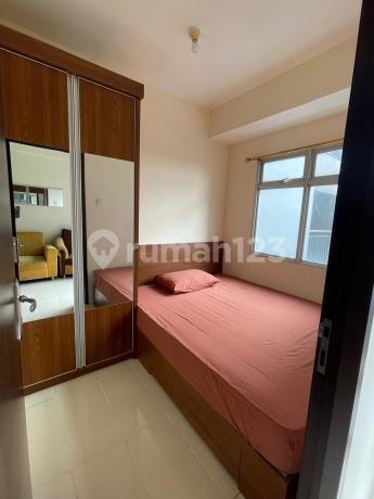 Apartemen 2 Bedroom Harga Nego Dijal Cepat di Serpong, Tangerang