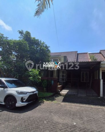 Dijual Rumah Sangat Terawat di Tirtasari Residence, Sukun Malang Dijual Rumah Sangat Terawat di Tirtasari Residence, Sukun Malang