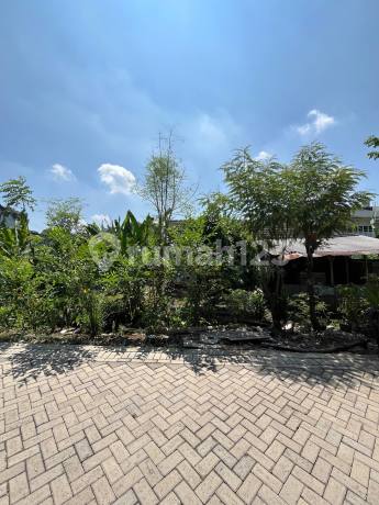 Dijual Murah Tanah Kavling Siap Bangun di Perumahan Griya Husada Sumber Porong Lawang, Kabupaten Malang