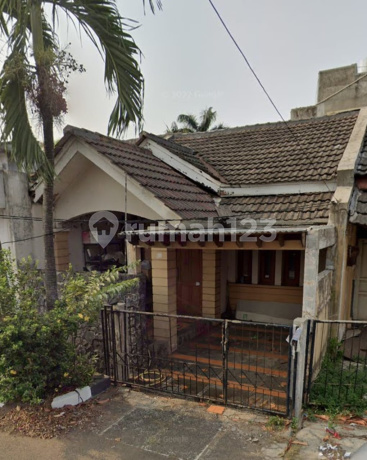 Rumah Villa Japos Ciledug Bebas Banjir Siap Huni Rumah Villa Japos Ciledug Bebas Banjir Siap Huni
