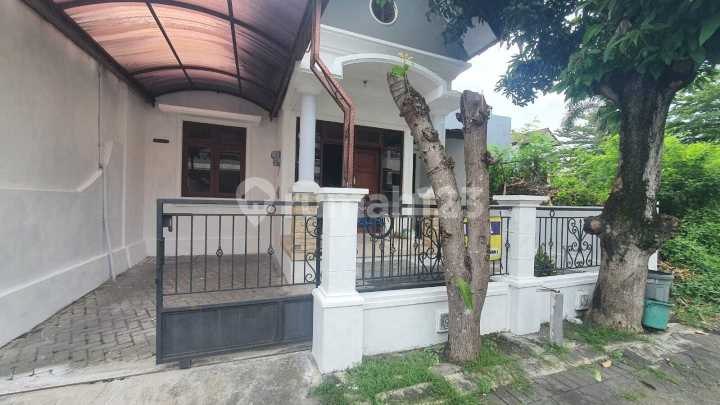 Dekat Malioboro Rumah Bagus Strategis Bangunharjo Yogyakarta Dekat Malioboro Rumah Bagus Strategis Bangunharjo Yogyakarta