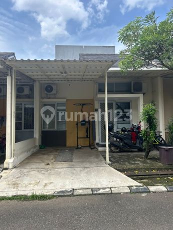 Ready-to-Live House Mampang Hills Depok | Near Desari Toll | Renovated