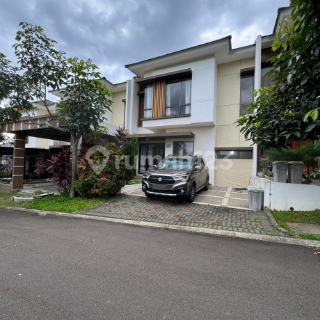 Dijual Cepat Tanpa Perantara Rumah Furnished Citra Sentul Raya, Cluster Thames. Like New, Depan Taman, View 2 Gunung Salak, Sejuk & Nyaman. Dijual Cepat Tanpa Perantara Rumah Furnished Citra Sentul Raya, Cluster Thames. Like New, Depan Taman, View 2 Gunung Salak, Sejuk & Nyaman.