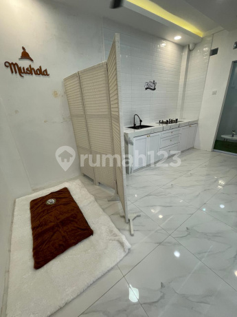 Rumah Cluster Banting Harga [Marbella Residence]