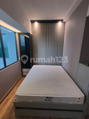 (Unit Hot) Disewakan Osaka Apartment Studio Tower B (Unit Hot) Disewakan Osaka Apartment Studio Tower B