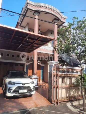 Hunian Impian 2 Lantai Desain Elegan & Fungsional Lokasi Harapan Indah 73504 Hn Hunian Impian 2 Lantai Desain Elegan & Fungsional Lokasi Harapan Indah 73504 Hn