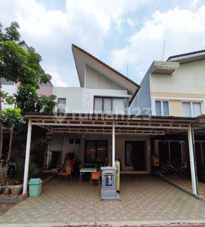 Hunian Elegan di Cluster Favorit Gading Serpong Harga Best Deal 73710 Li Hunian Elegan di Cluster Favorit Gading Serpong Harga Best Deal 73710 Li