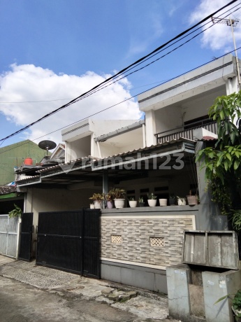 Rumah 2Lantai Dalam Perumahan Hbtb Rumah 2Lantai Dalam Perumahan Hbtb