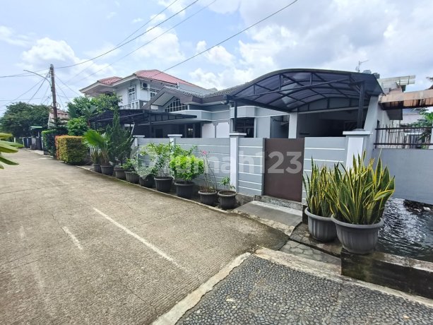 Dijual Cepat Rumah 1Lantai Dalam Perumahan Pondok Cibubur Dijual Cepat Rumah 1Lantai Dalam Perumahan Pondok Cibubur