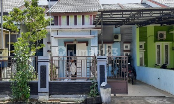 Rumah Tinggal di Perumahan Gading Victoria Rumah Tinggal di Perumahan Gading Victoria