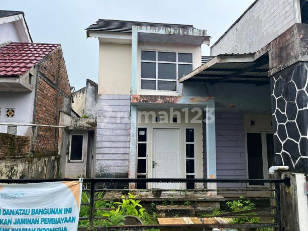 Rumah Tinggal di Perumahan Graha Mulawarman Blok E-23 Rt. 59 Kelurahan Manggar, Kecamatan Balikpapan Timur, Kota Balikpapan, Provinsi Kalimantan Timur Rumah Tinggal di Perumahan Graha Mulawarman Blok E-23 Rt. 59 Kelurahan Manggar, Kecamatan Balikpapan Timur, Kota Balikpapan, Provinsi Kalimantan Timur