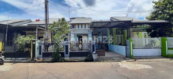 Rumah Tinggal di Perumahan Gading Victoria Rumah Tinggal di Perumahan Gading Victoria