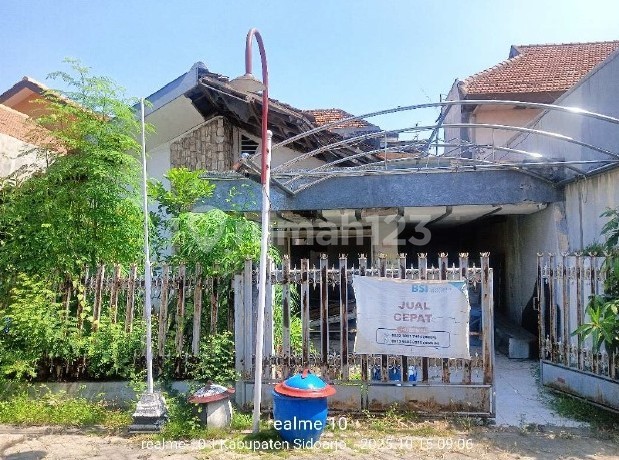 Rumah di Perumahan Sekardangan Indah Rumah di Perumahan Sekardangan Indah