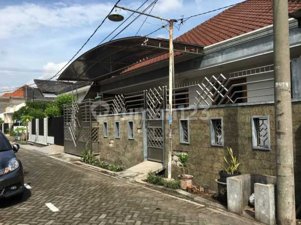 Dijual Rumah Siap Huni Deltasari Indah Waru SHM Ada Carport Dijual Rumah Siap Huni Deltasari Indah Waru SHM Ada Carport