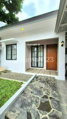 Rumah Rapi 1 Lantai di Bintaro Jaya Sektor 6 7906 Rumah Rapi 1 Lantai di Bintaro Jaya Sektor 6 7906