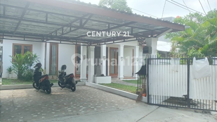 Rumah Komplek Timah Cilandak Jaksel 8822 Rumah Komplek Timah Cilandak Jaksel 8822