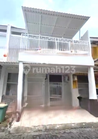 Dijual Rumah Impian di Mahogany Grove 7036 Dijual Rumah Impian di Mahogany Grove 7036