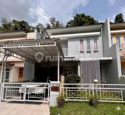 Rumah Dijual 3 KT Siap Huni, Listrik 2200W, Air PDAM, Lokasi Premium Dekat Bandara & Fasilitas Umum