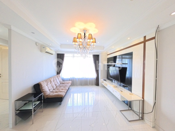 Dijual Tanpa Perantara Unit Apartemen Patria Park Full Furnished Belum Pernah Dipakai Dijual Tanpa Perantara Unit Apartemen Patria Park Full Furnished Belum Pernah Dipakai