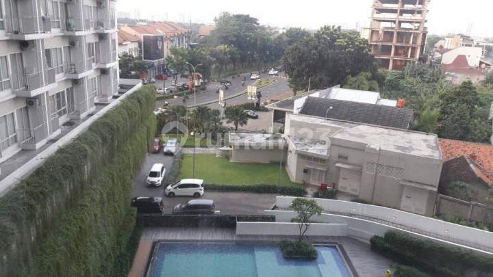 Jual Cepat Apartemen Altiz Bintato Jaksel Butuh Uang Jual Cepat Apartemen Altiz Bintato Jaksel Butuh Uang