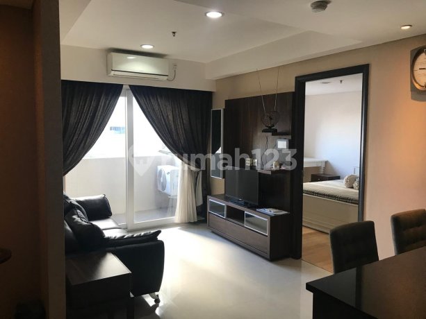 Disewakan Apartement Full Furnished Strategis di Mg Suites Semarang Disewakan Apartement Full Furnished Strategis di Mg Suites Semarang