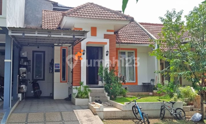 Dijual Rumah Bagus Siap Huni di Komplek Graha Taman Bunga, Bsb Dijual Rumah Bagus Siap Huni di Komplek Graha Taman Bunga, Bsb