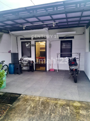 Dijual Rumah Cluster Anggana Grand Cikarang City Furnished Nego Dijual Rumah Cluster Anggana Grand Cikarang City Furnished Nego