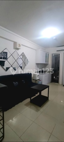 For Rent 2Br Full Furnished Apartment @ Bassura City Apartment For Rent 2Br Full Furnished Apartment @ Bassura City Apartment