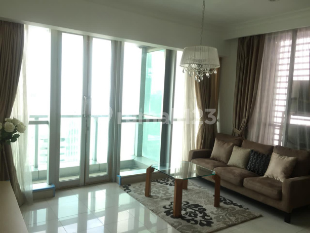 Apartment Place Kuningan 2 Kamar Tidur Fully Furnished Apartment Place Kuningan 2 Kamar Tidur Fully Furnished