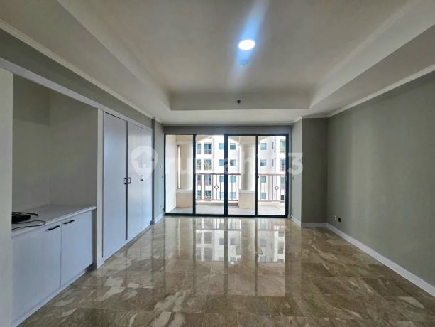 Apartemen Golfhill Terrace Pondok Indah 3 Kamar Tidur Fully Furnished Apartemen Golfhill Terrace Pondok Indah 3 Kamar Tidur Fully Furnished
