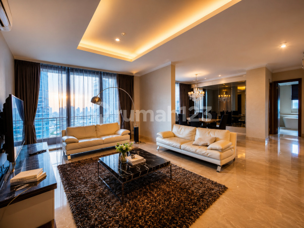 Apartemen Residence 8 Unit Combine 3+1 Kamar Tidur250sqm Apartemen Residence 8 Unit Combine 3+1 Kamar Tidur250sqm