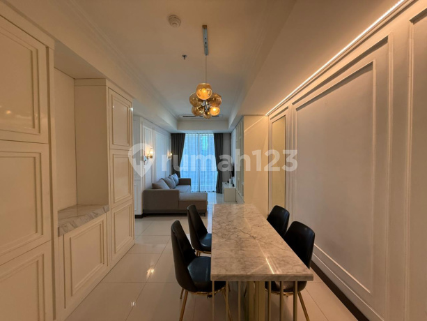 Disewakan Apartment Casa Grande Phase 2 Tower Bella 3 Kamar Tidur Disewakan Apartment Casa Grande Phase 2 Tower Bella 3 Kamar Tidur