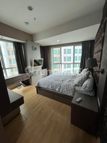 Disewakan Apartemen Gandaria Height 3 Kamar Tidur Disewakan Apartemen Gandaria Height 3 Kamar Tidur