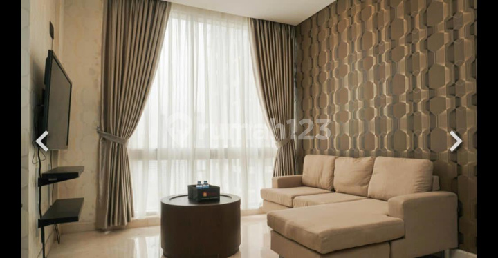 Disewakan Apartemen The Grove Towe Masterpiece 2 Kamar Tidur Disewakan Apartemen The Grove Towe Masterpiece 2 Kamar Tidur