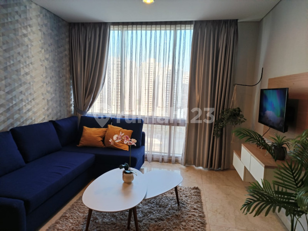Dijual Apartemen The Grove Masterpiece 2 Kamar Tidur Dijual Apartemen The Grove Masterpiece 2 Kamar Tidur
