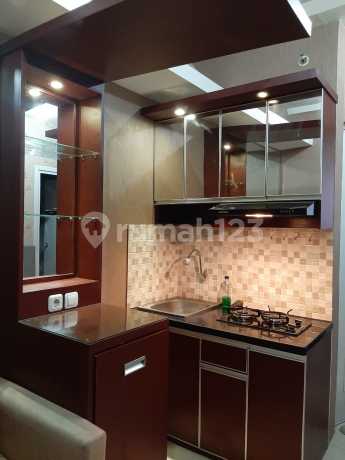 Di Jual Apartemen di Green Pramuka Siap Huni dan Fasilitas Ok