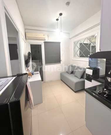 Di Jual Apartemen Hunian di Green Pramuka Cocok untuk Keluarga