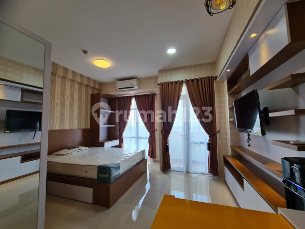 Siap Huni, Apartemen Vasanta Innopark di Cibitung Bekasi Siap Huni, Apartemen Vasanta Innopark di Cibitung Bekasi
