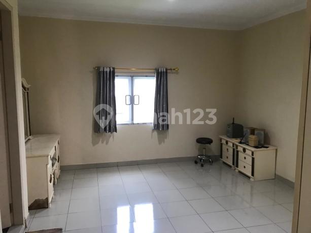 Dijual / Disewakan Cepat Rumah Villa Permata Gading, Siap Huni Kondisi Bagus