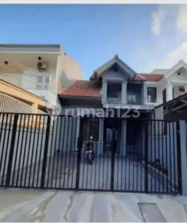 Dijual Cepat Rumah di Pamulang Siap Huni, Lokasi Sangat Strategis, Harga Menarik