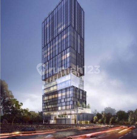 Apartemen Studio The Smith Alam Sutera Full Furnish Apartemen Studio The Smith Alam Sutera Full Furnish