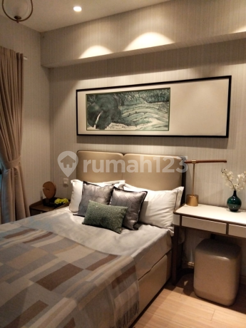 Apartemen Skyhouse Bsd+ Nyaman dengan Return Investasi Tinggi di Cisauk, Tangerang.