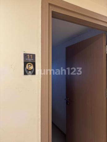 Di Jual Murah Apartemen Bagus Meikarta Tower Silverlake