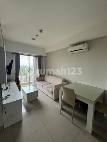 Di Sewa dan di Jual Apartemen Bagus 2Br Fullfurnished di Trivium Lippo Cikarang Di Sewa dan di Jual Apartemen Bagus 2Br Fullfurnished di Trivium Lippo Cikarang