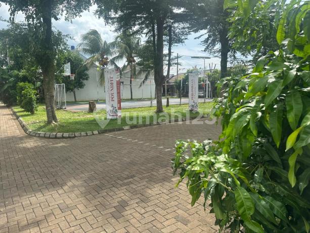 Di Jual Rumah Bagus di Jatimulya Eco Townhouse Cilodong Kota Depok