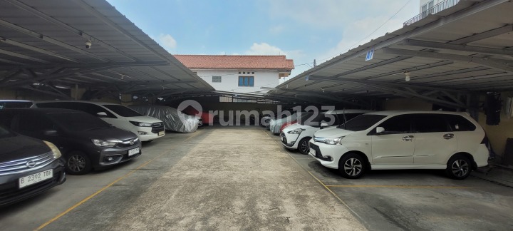Di Jual Lahan & Bangunan Income Menjanjikan di Dekat Kantor Bea Cukai Pusat Jakarta Timur Di Jual Lahan & Bangunan Income Menjanjikan di Dekat Kantor Bea Cukai Pusat Jakarta Timur